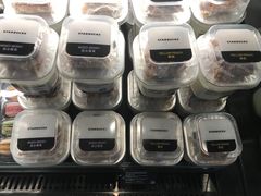 -星巴克(西安机场1店T3到达店)