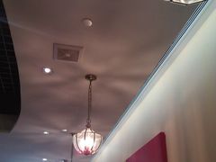 大堂-知味观·味庄(杨公堤店)