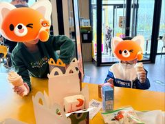 -麦当劳(东石东一路店)