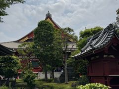 -浅草寺