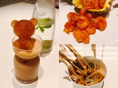 -茉里粤菜(皇姑万象汇店)