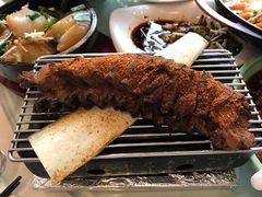 -蜀宴·家宴馆(升伟晶石店)