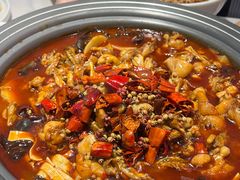 -美蛙四季(望京凯德茂店)