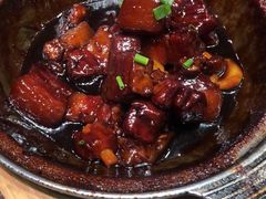 美女红烧肉-涌上外婆桥(南塘店)