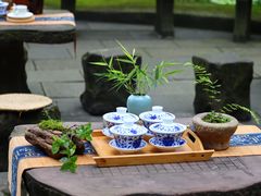 -都江堰景区