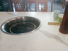 -重庆巴渝火锅(钟家村店)