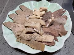 -羊来顺冰煮鲜羊铁锅烀羊肉(八卦岭店)