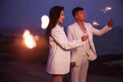 点击看大图 -青悠映画摄影工作室