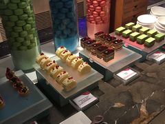 -乐咖啡西餐厅(太湖皇冠假日酒店)