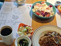 -米兰西典(西坝岗路店)