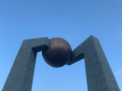 -青澳湾北回归线广场