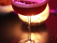 -The Penthouse酒吧