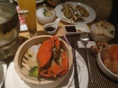 -雍和会海鲜姿造自助(湖东路店)