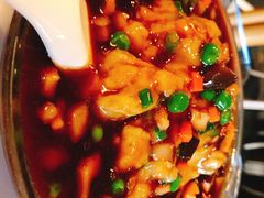 渝信土豆泥-渝信川菜 · 川味家常菜(长安店)