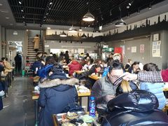 大堂-范贤光鸡公煲(平乐园总店)