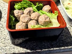 -云荷里·蒸汽石锅鱼·云南菜(中发百旺店)