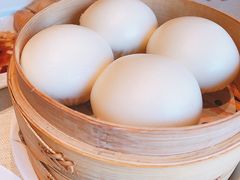 香滑流沙包-御宝轩(益丰·外滩源店)