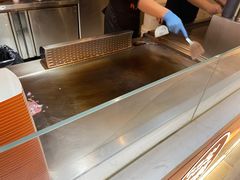 -麦吉熊烤冷面(城西店)