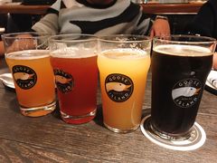 -Goose Island Brewhouse鹅岛精酿啤酒酿造工坊餐厅