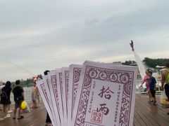 -渔岛海洋度假区