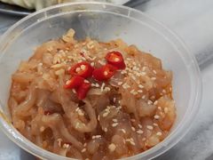 -芬芳甜品(同福路店)