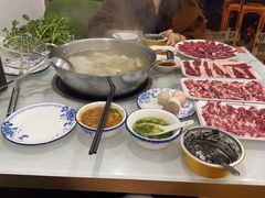 -福合埕牛肉火锅(长平国新店)