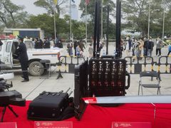 -南宁国际会展中心