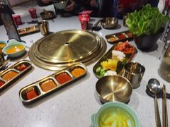 -妥妥烤肉料理(昙华林店)