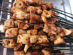 心管-一九和平烧烤(兴济河小区店)