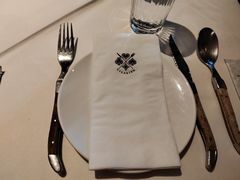 -Steaking·食间牛排(和平店)
