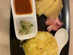 -盛记粥面(佐敦店)
