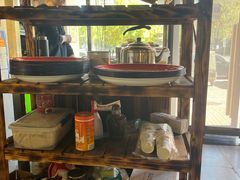 -老街称盘麻辣烫(真武路店)