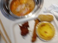 -龍歌自助小火锅(李沧顺和汇店)