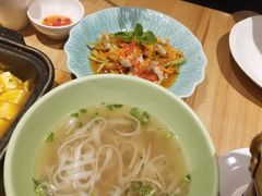 -米纸越南小馆(金鹰世界店)