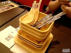 我们的战绩。。-满记甜品(王府井北京市百货大楼店)