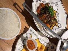 -太二酸菜鱼(宁波来福士店)