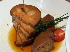 -周家二小姐的菜(西津渡店)