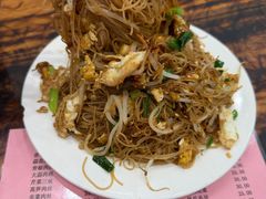 -凡老头米线砂锅(古荡新村西粮站)