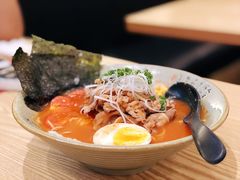 -鱼民·现造寿司(育德店)