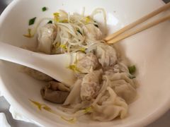 -崖口云吞(中堡店)