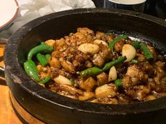 -绿茶餐厅(成都大悦城店)