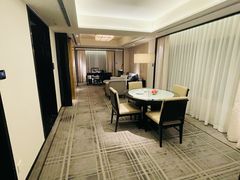 -王府半岛酒店