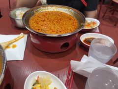 -喜家德虾仁水饺(岗厦北店)