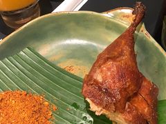 -Ameigo梅果·云贵川bistro(长宁来福士店)