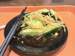 -清真聚陇缘美食餐厅(南横东街店)