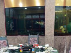 -齐海鱼圣深海石斑鱼火锅店(极地海洋世界店)