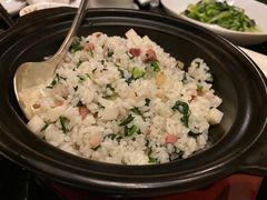 -上海苏宁宝丽嘉酒店·嘉府壹号中餐厅