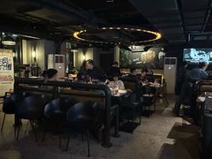 -麦凯伦烧烤·精酿超级工厂店(金桥总店)