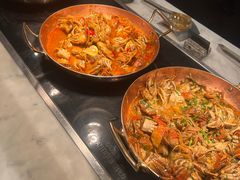 -航迹厨房 Merchant Kitchen(上海鲁能JW万豪侯爵酒店)