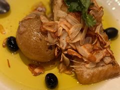 -妈阁铭记澳葡美食